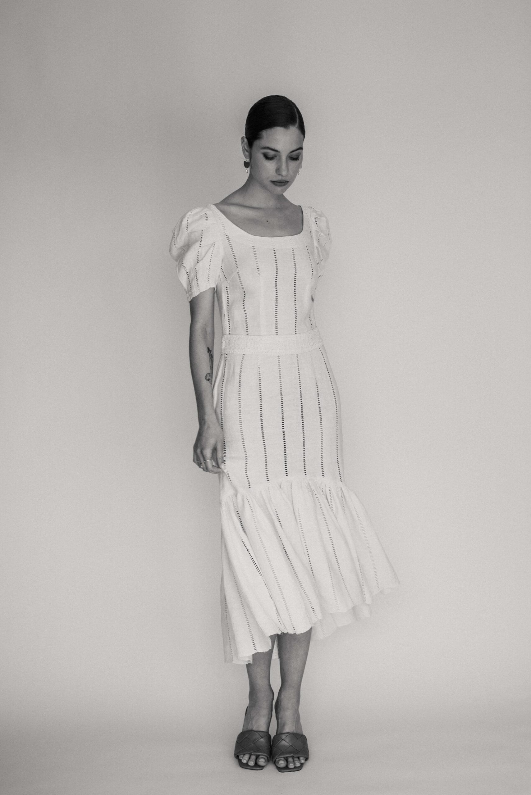 Dress Lada - Image 4