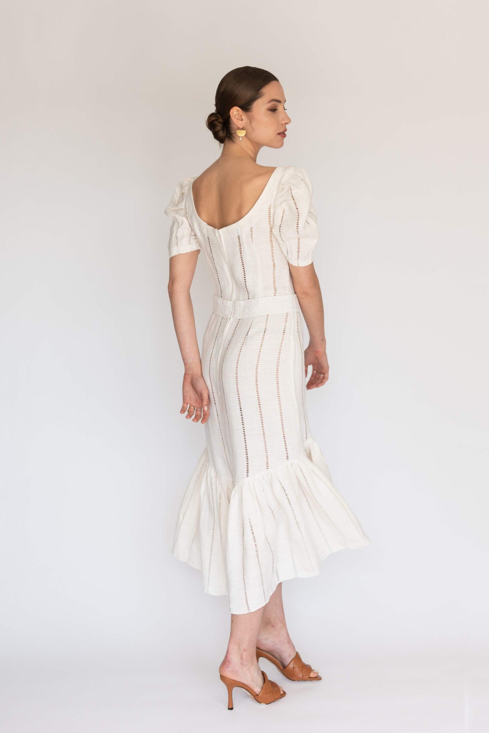 Dress Lada - Image 3