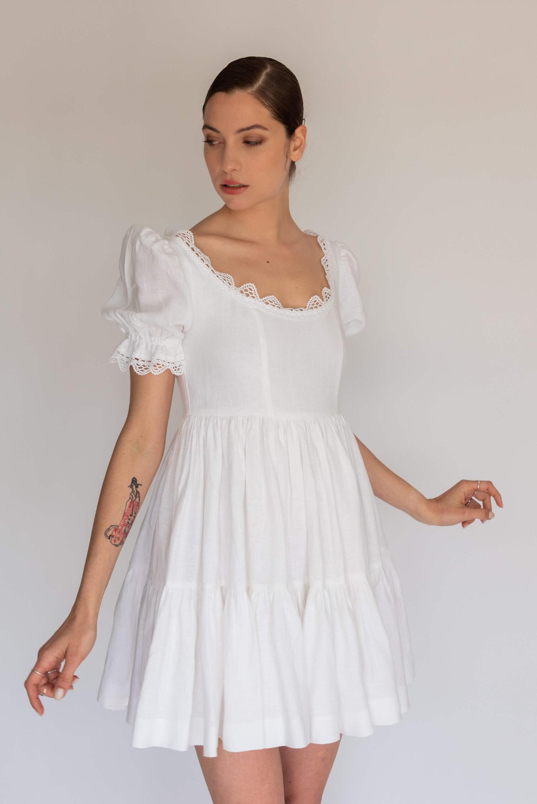 Dress Lena - Image 4