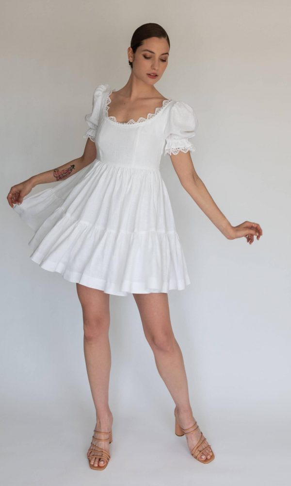 Dress Lena