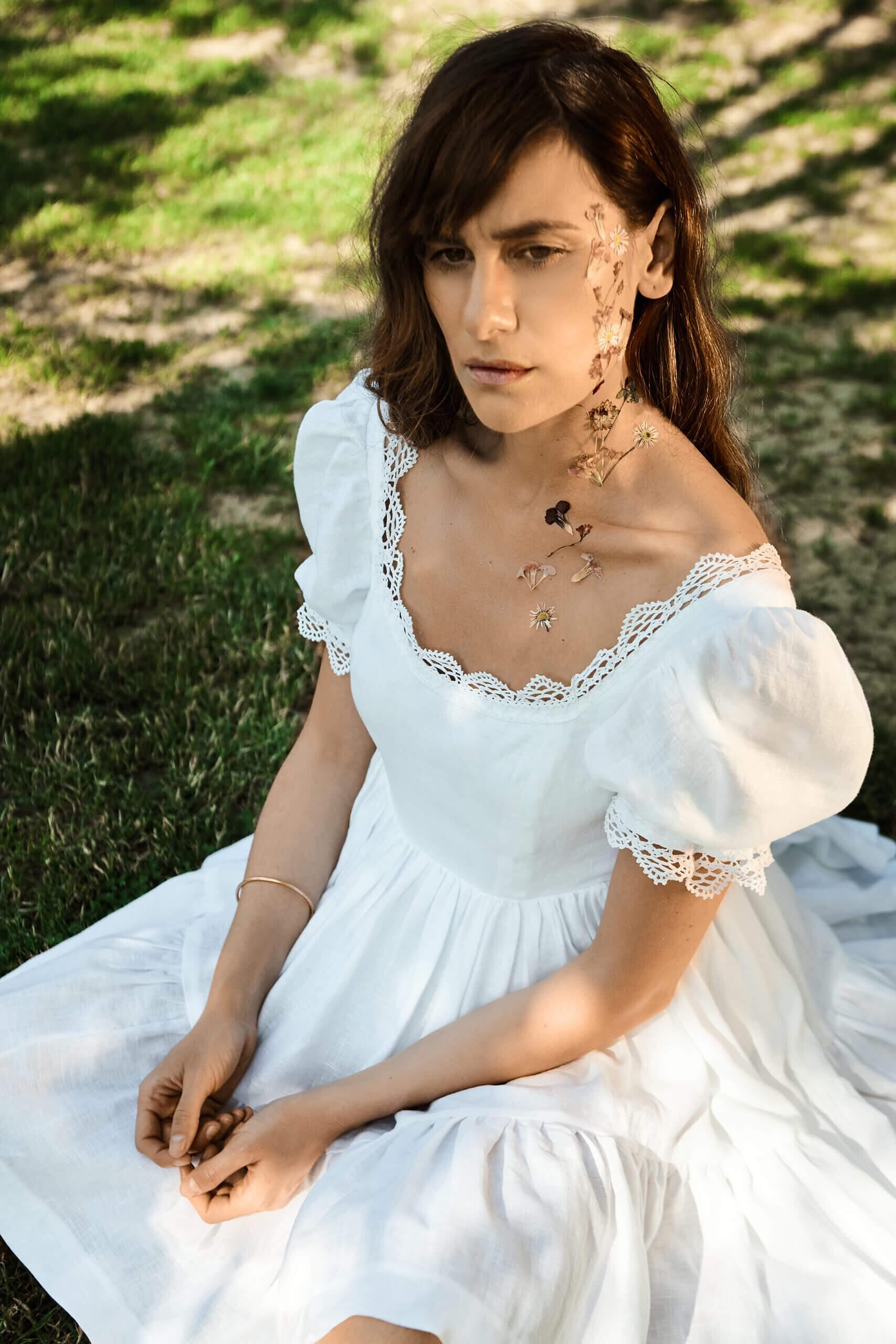 Dress Lena - Image 7