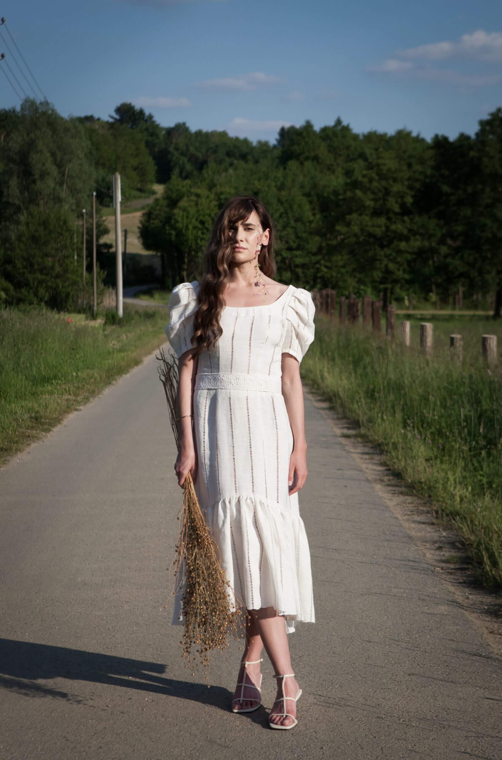 Dress Lada - Image 6