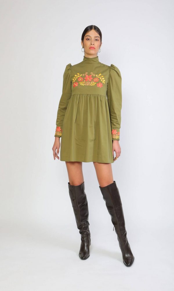 Dress Aneta
