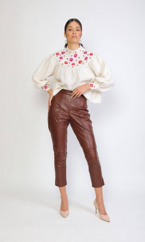 Blouse Cvijeta