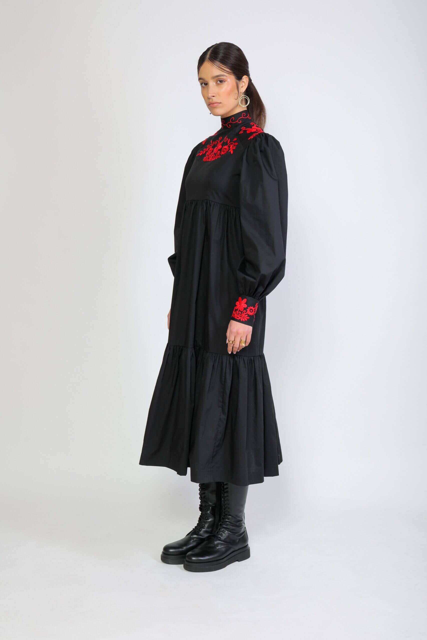 Haljina Anica - Slika 3