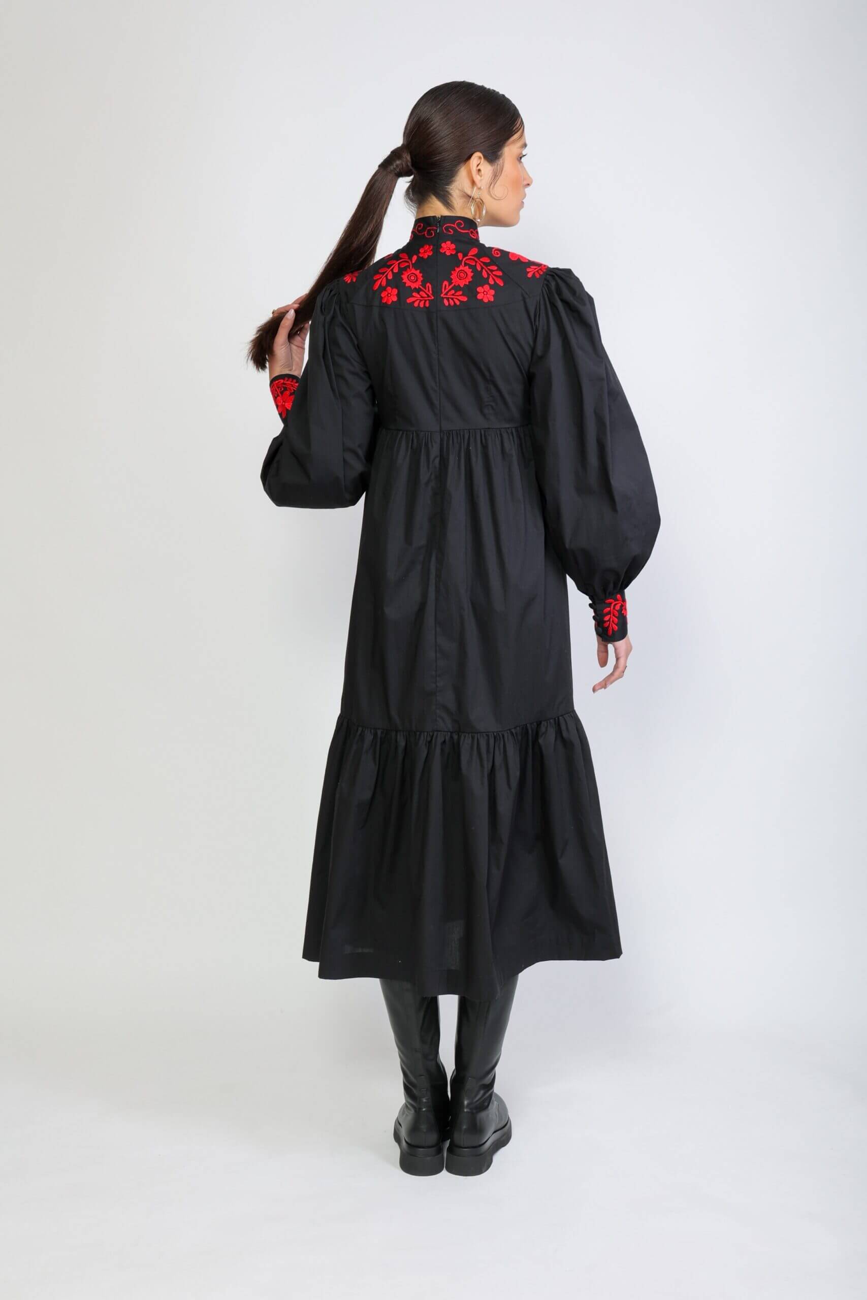 Haljina Anica - Slika 4