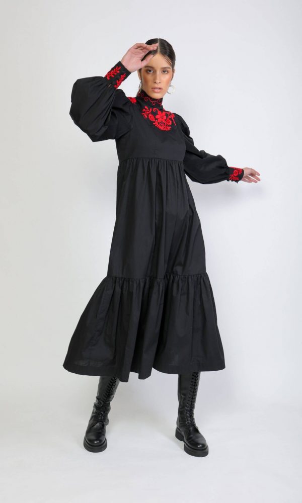 Dress Anica