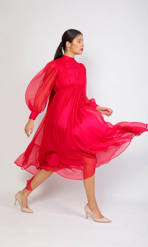 Dress Adela