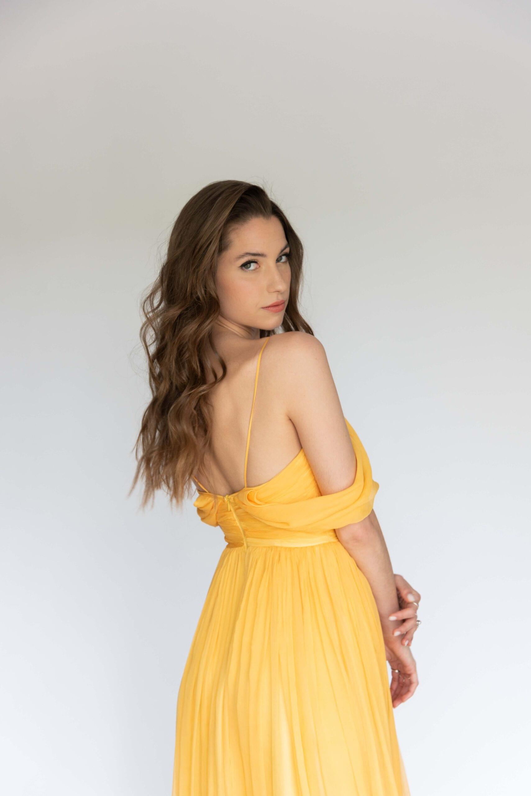 Haljina Elena - Image 4