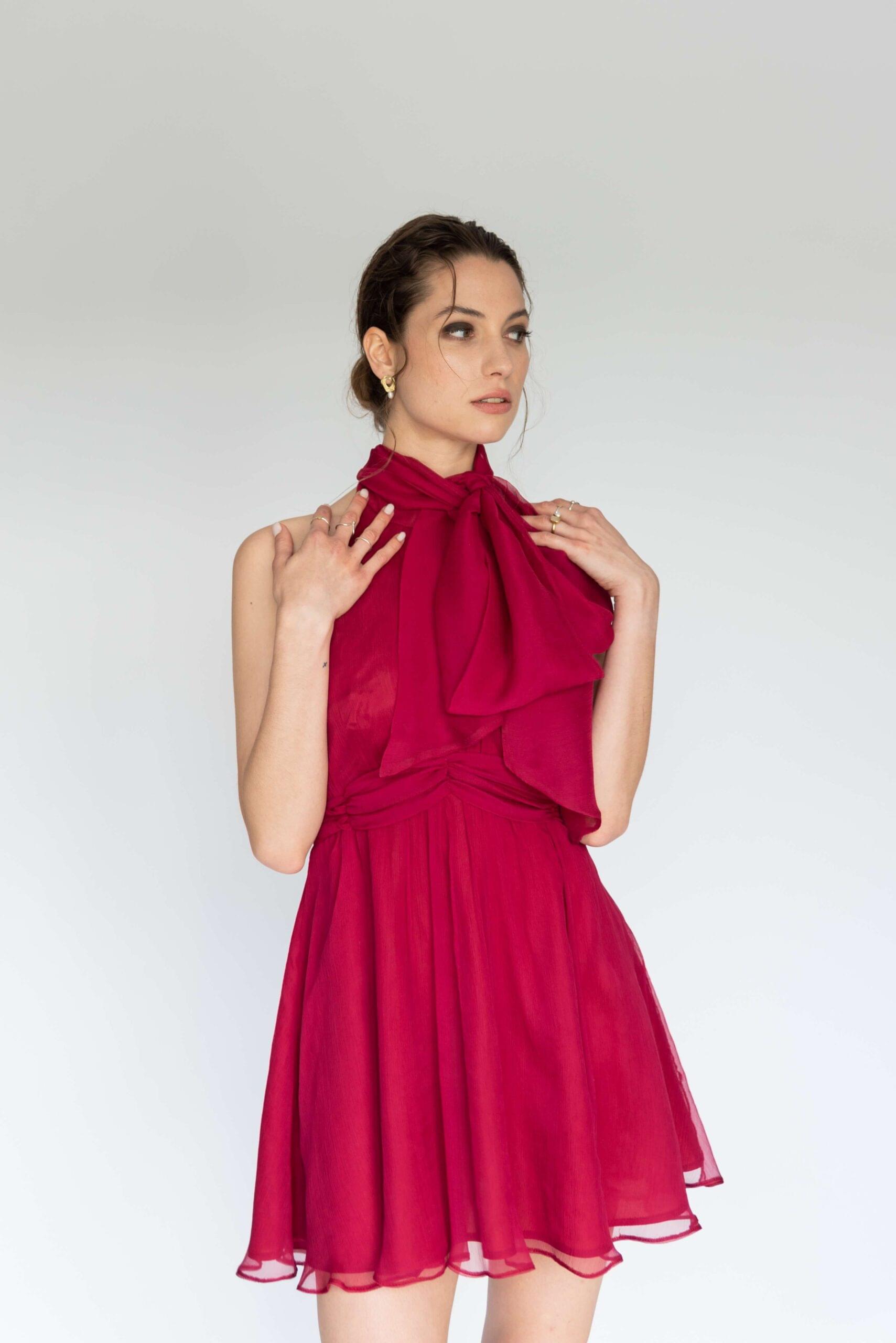 Haljina Tina - Image 2