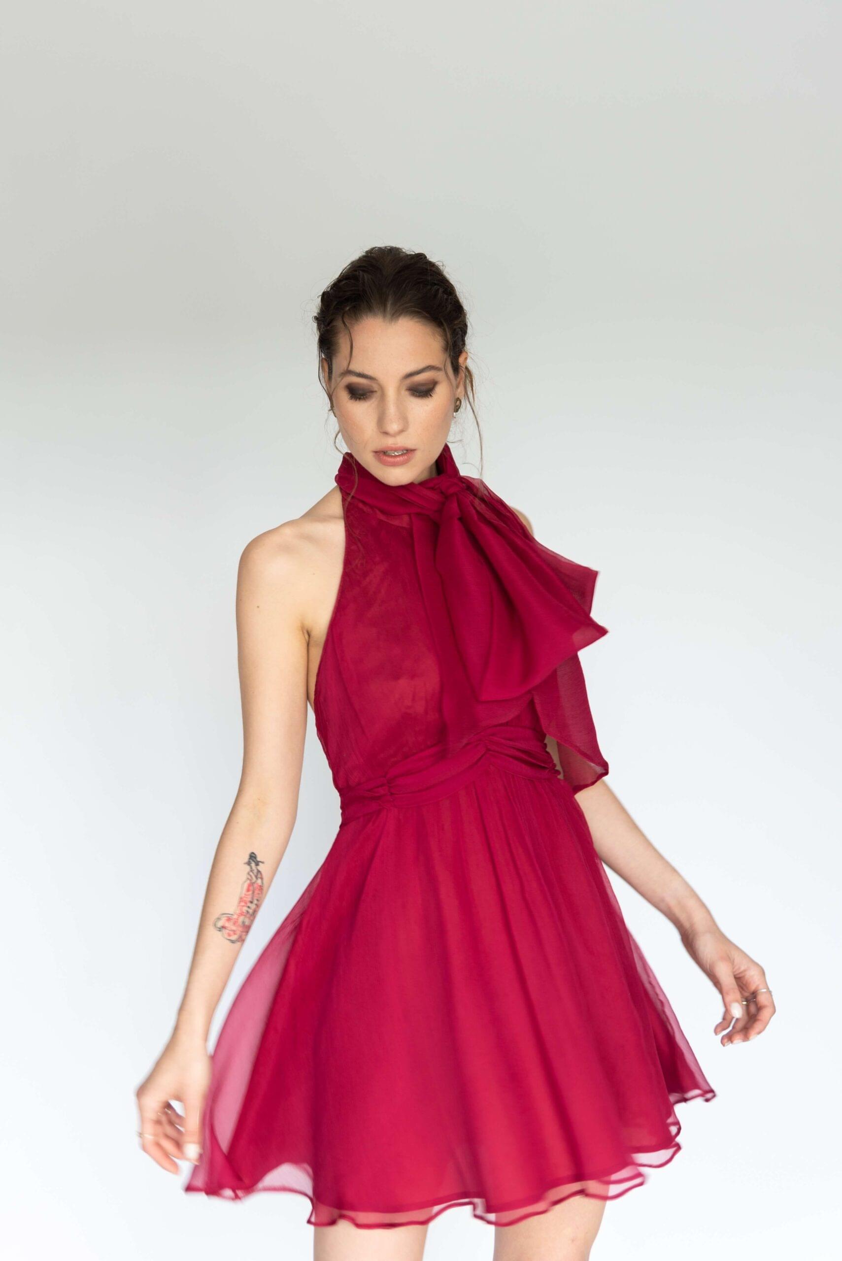 Haljina Tina - Image 4