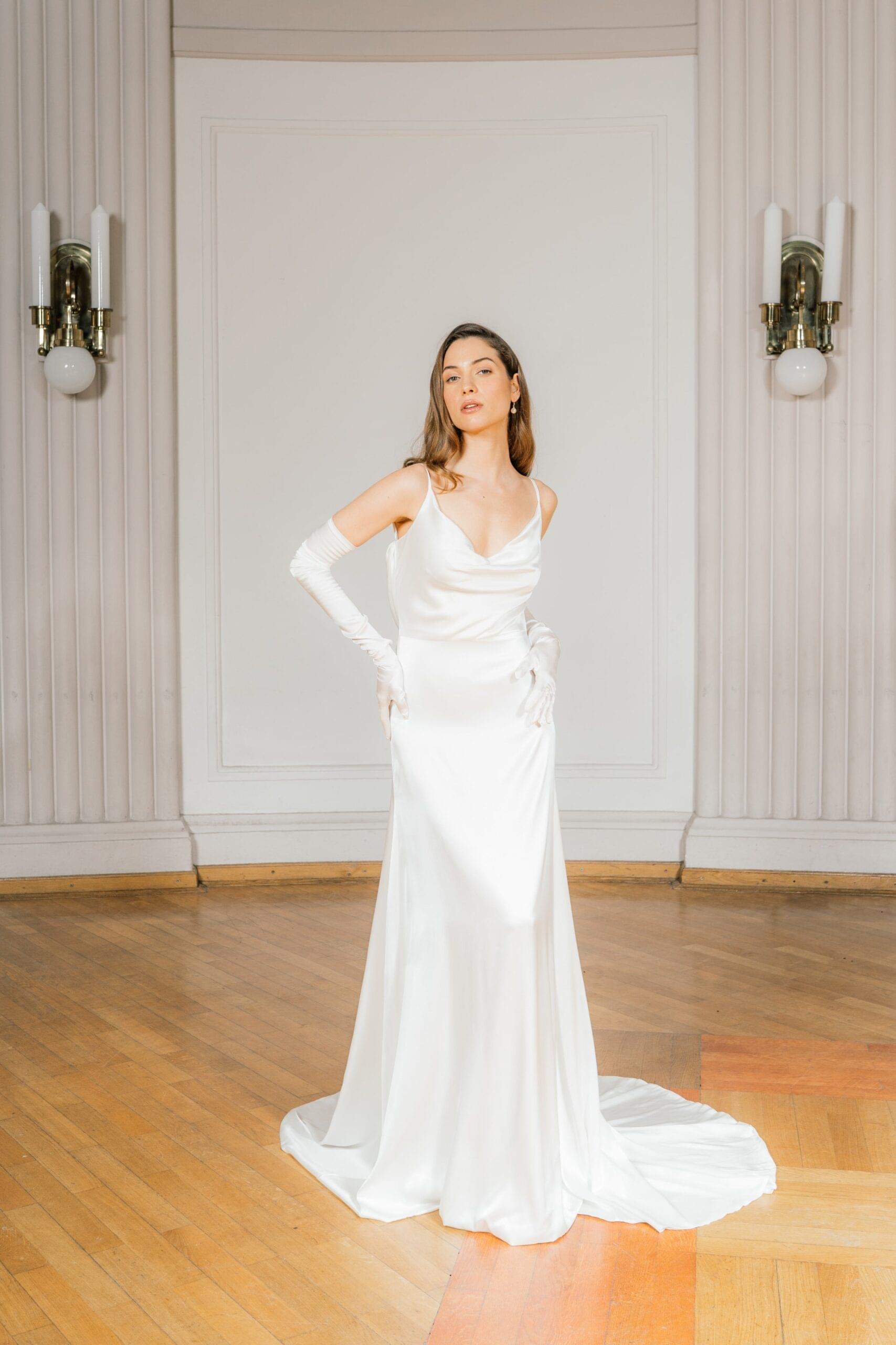 Vjenčanica Ava - Slika 4