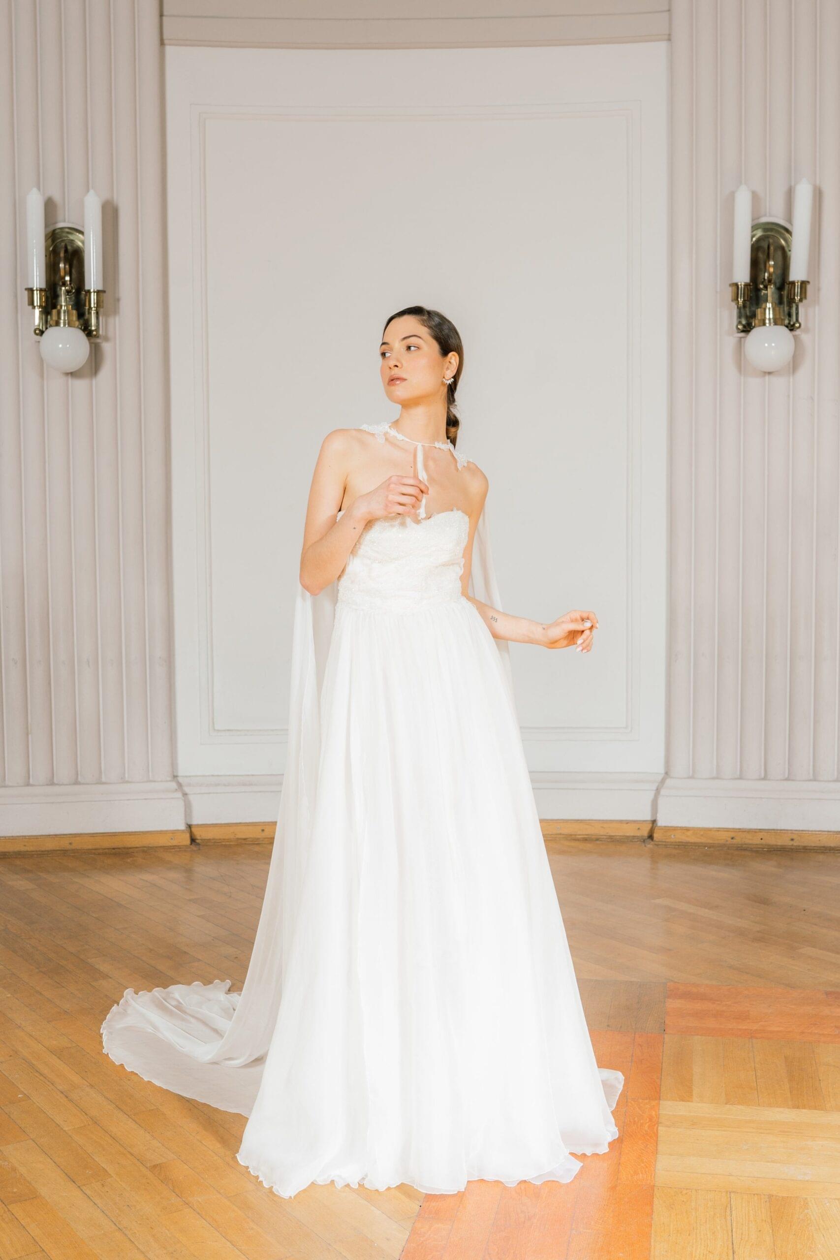 Vjenčanica Lily - Slika 12