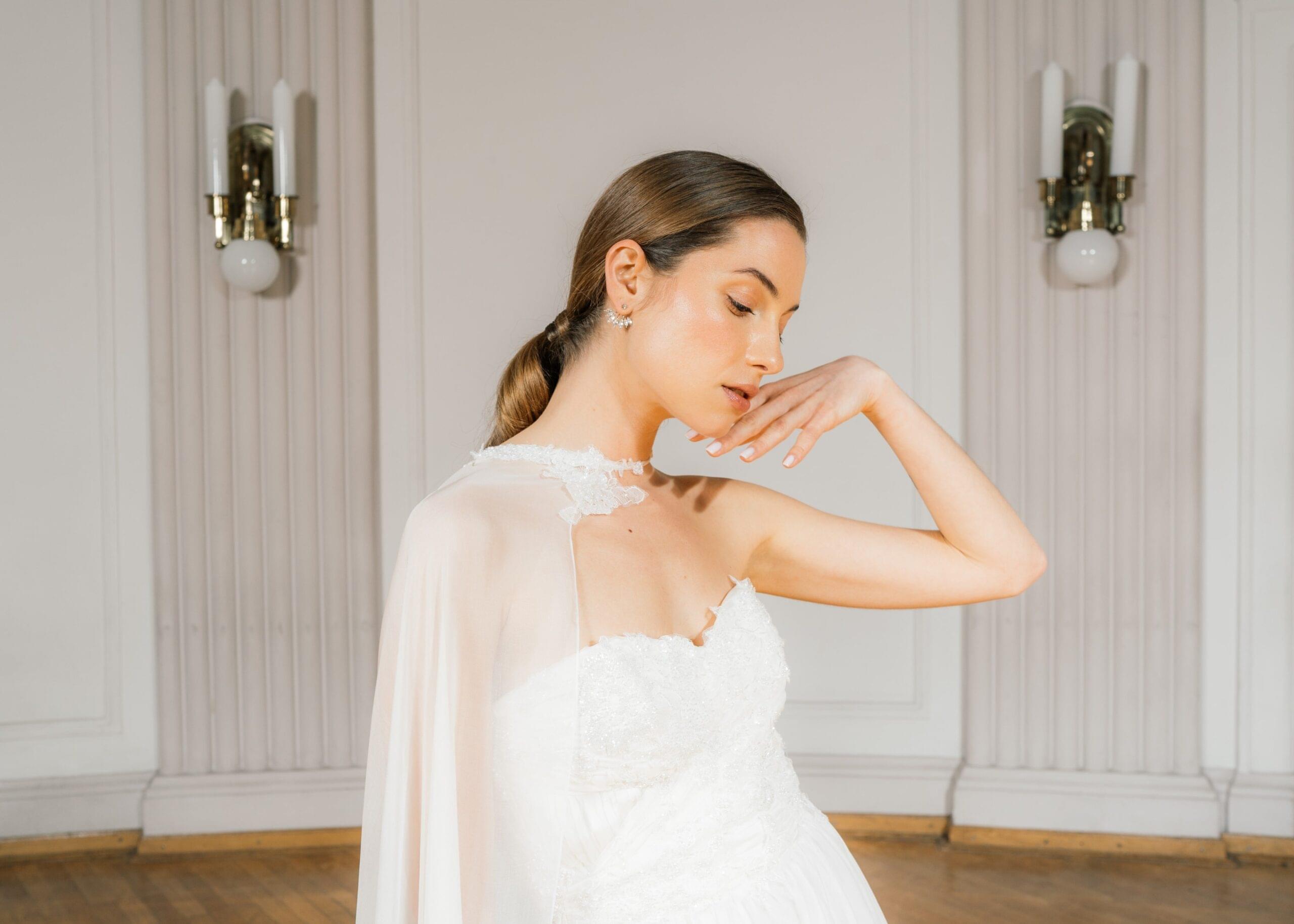 Vjenčanica Lily - Slika 11