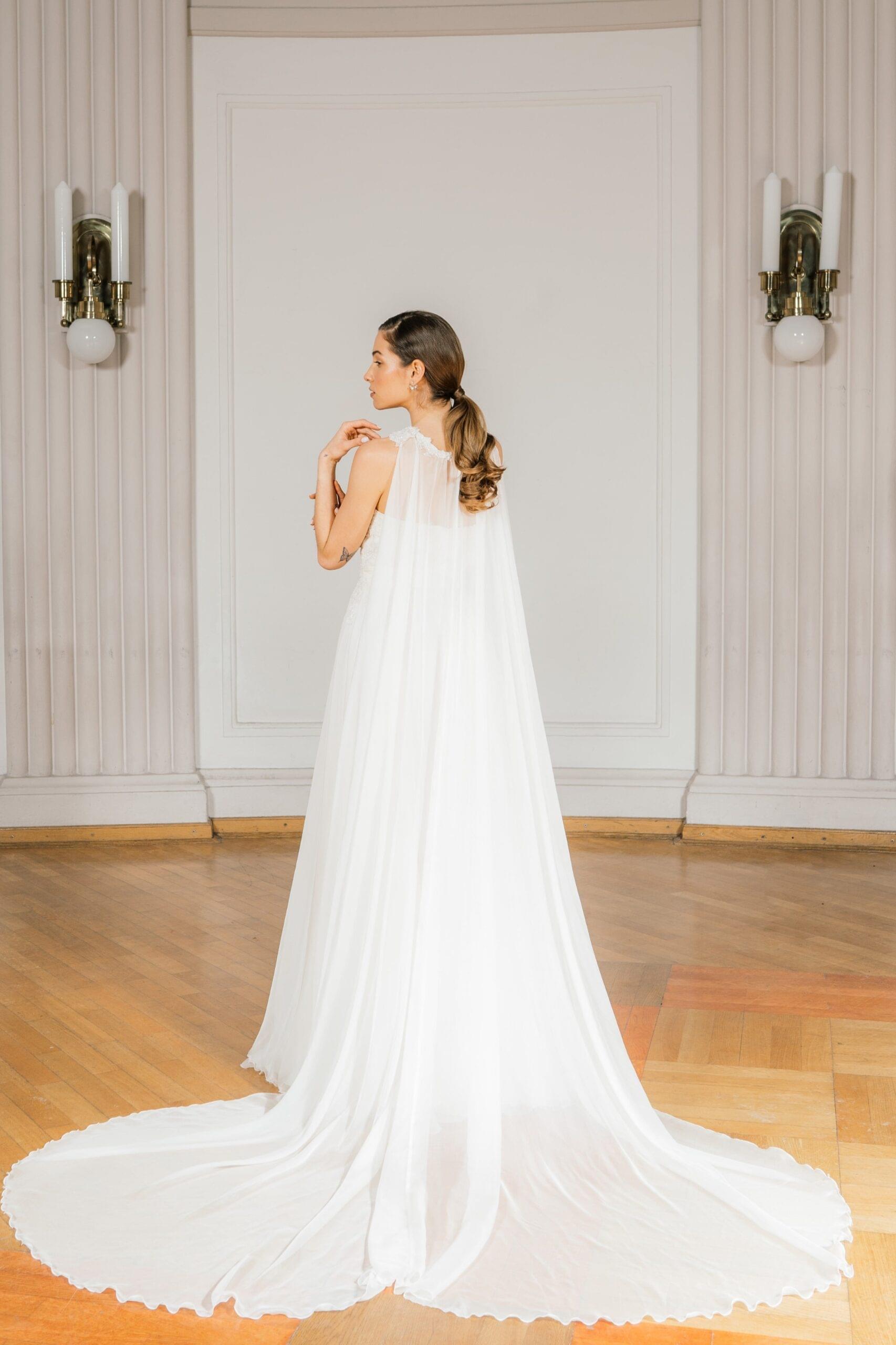 Vjenčanica Lily - Slika 8