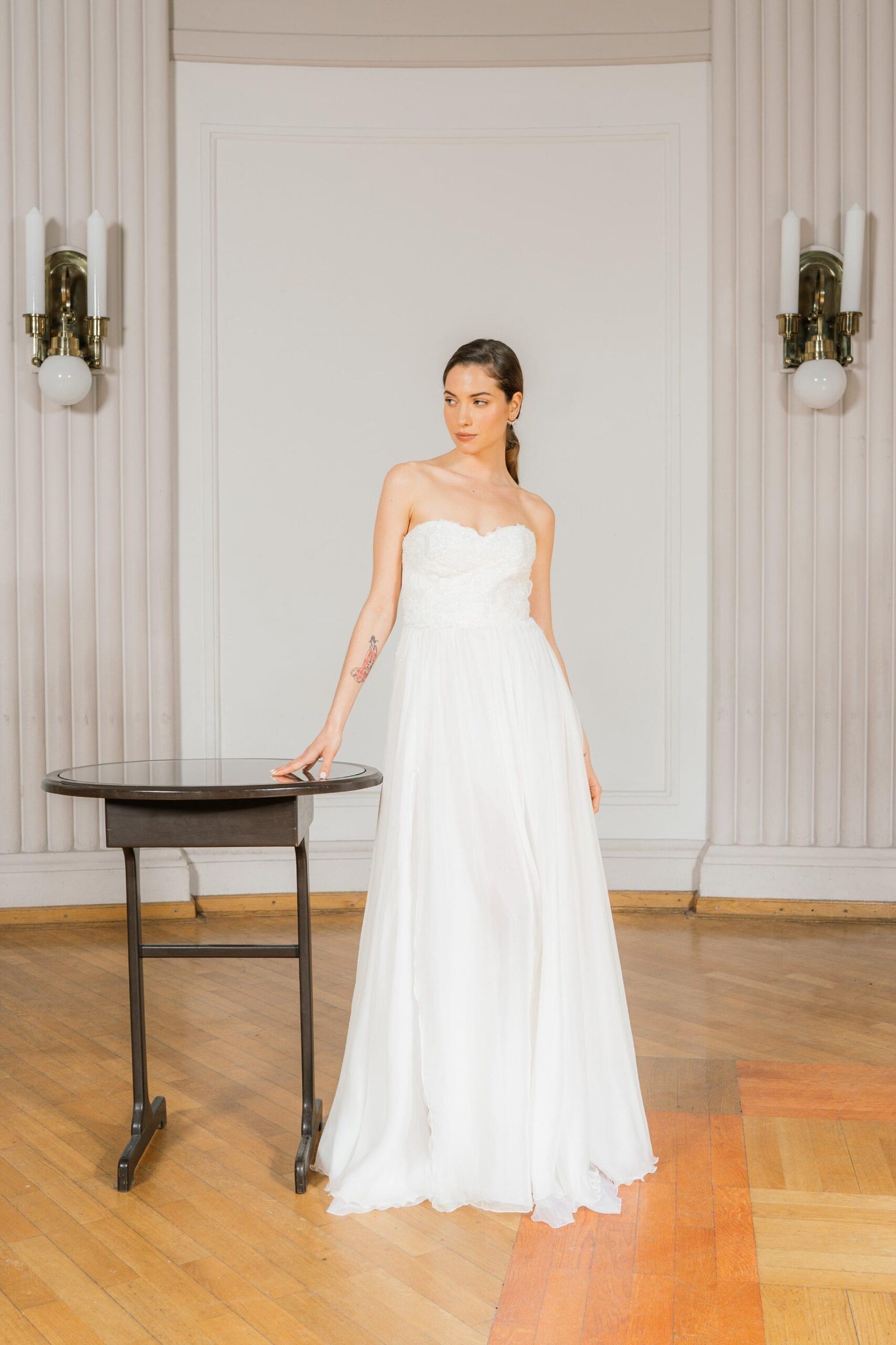 Vjenčanica Lily - Slika 7