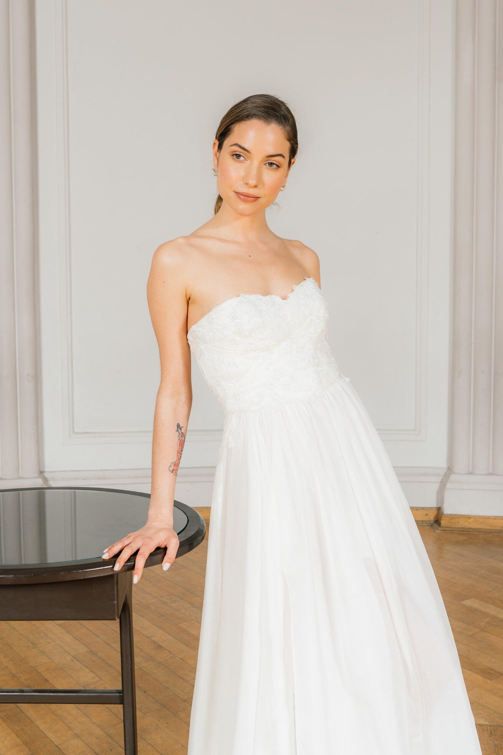 Vjenčanica Lily - Slika 6