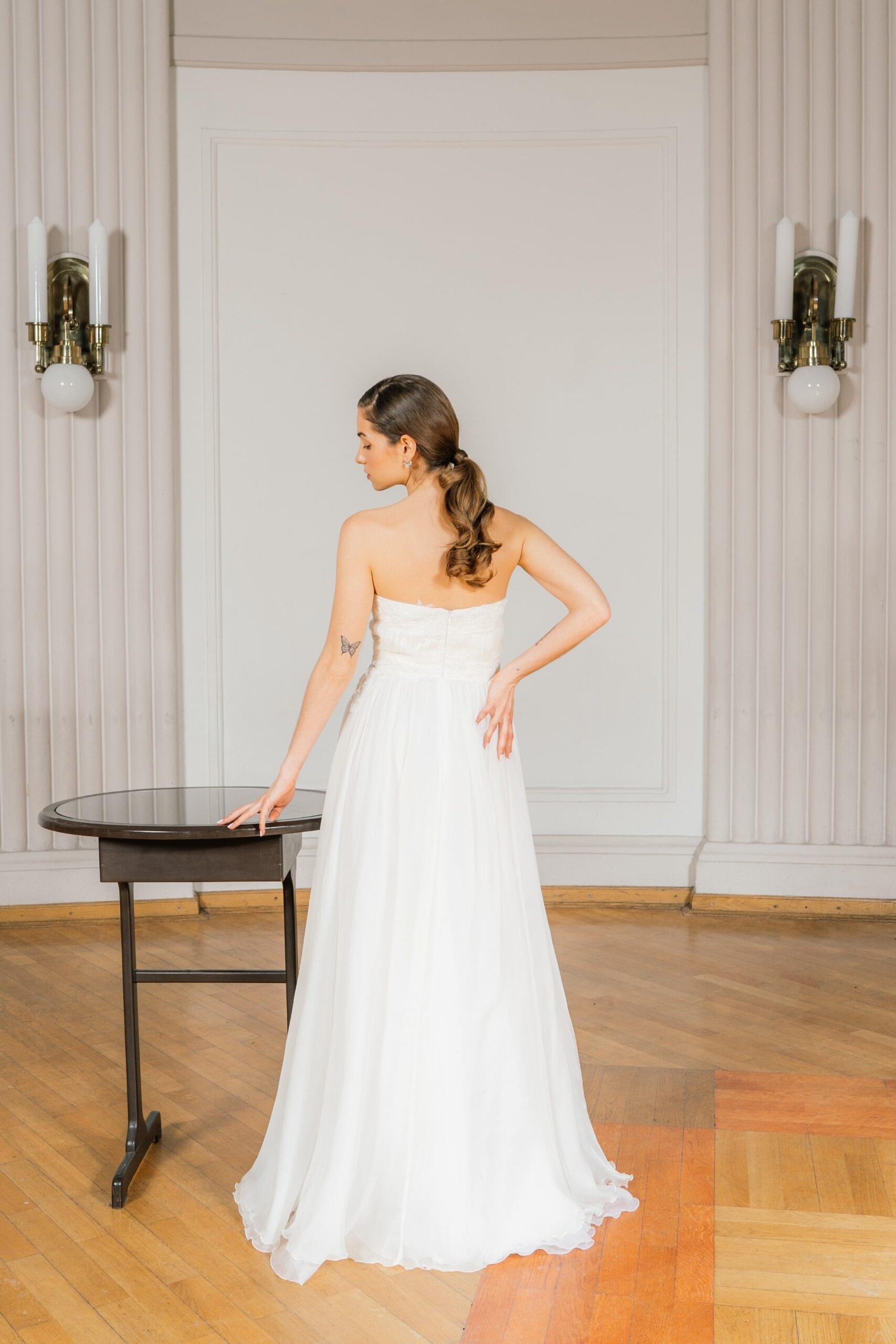 Vjenčanica Lily - Slika 13