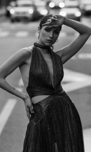 Haljina REBEKA - Posebno izdanje