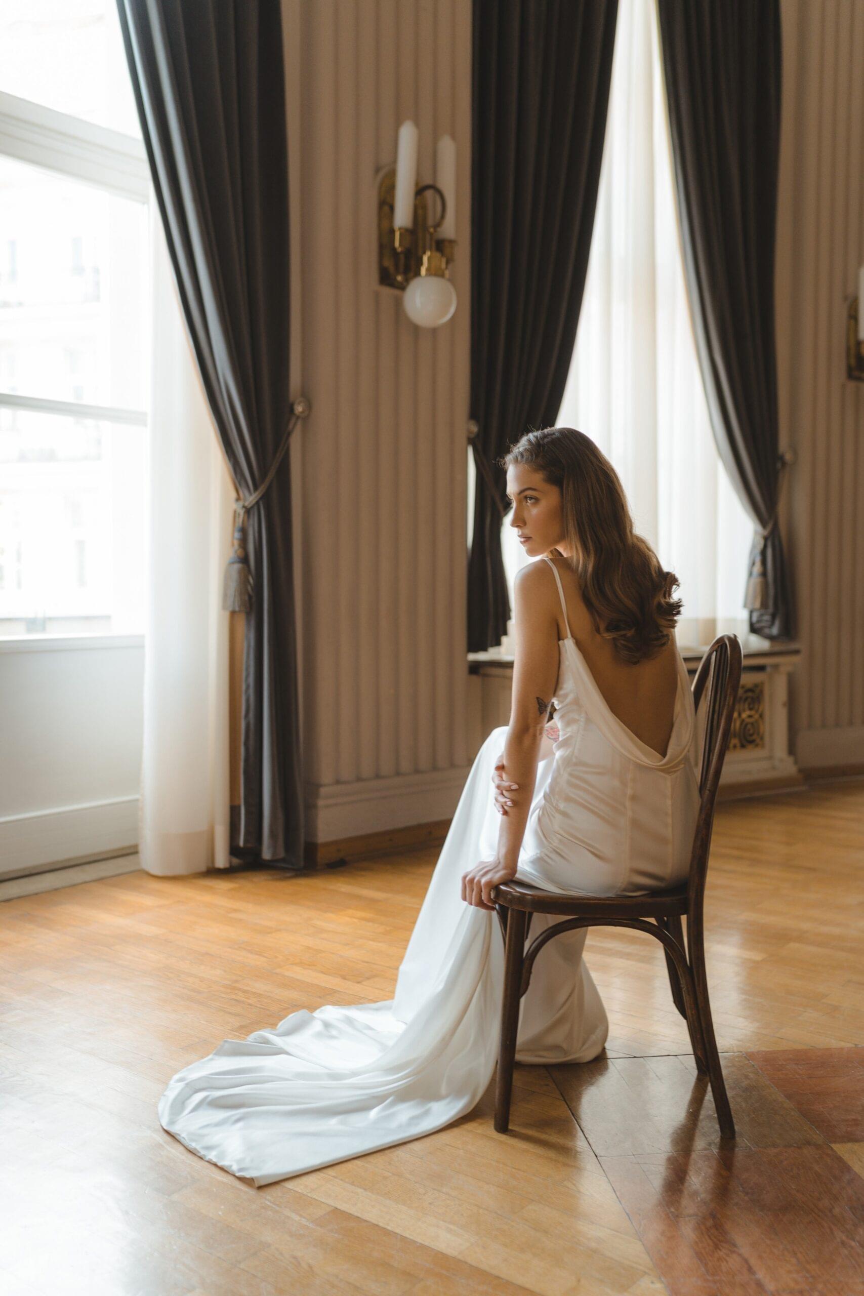 Vjenčanica Ava - Slika 6