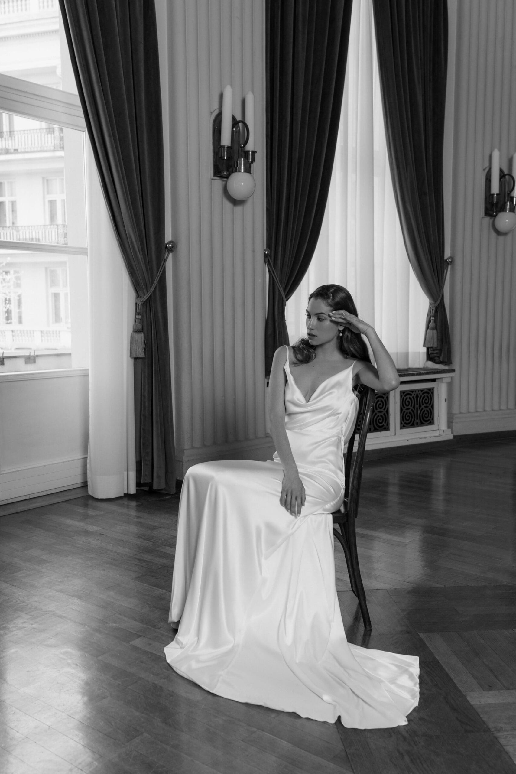 Vjenčanica Ava - Slika 5