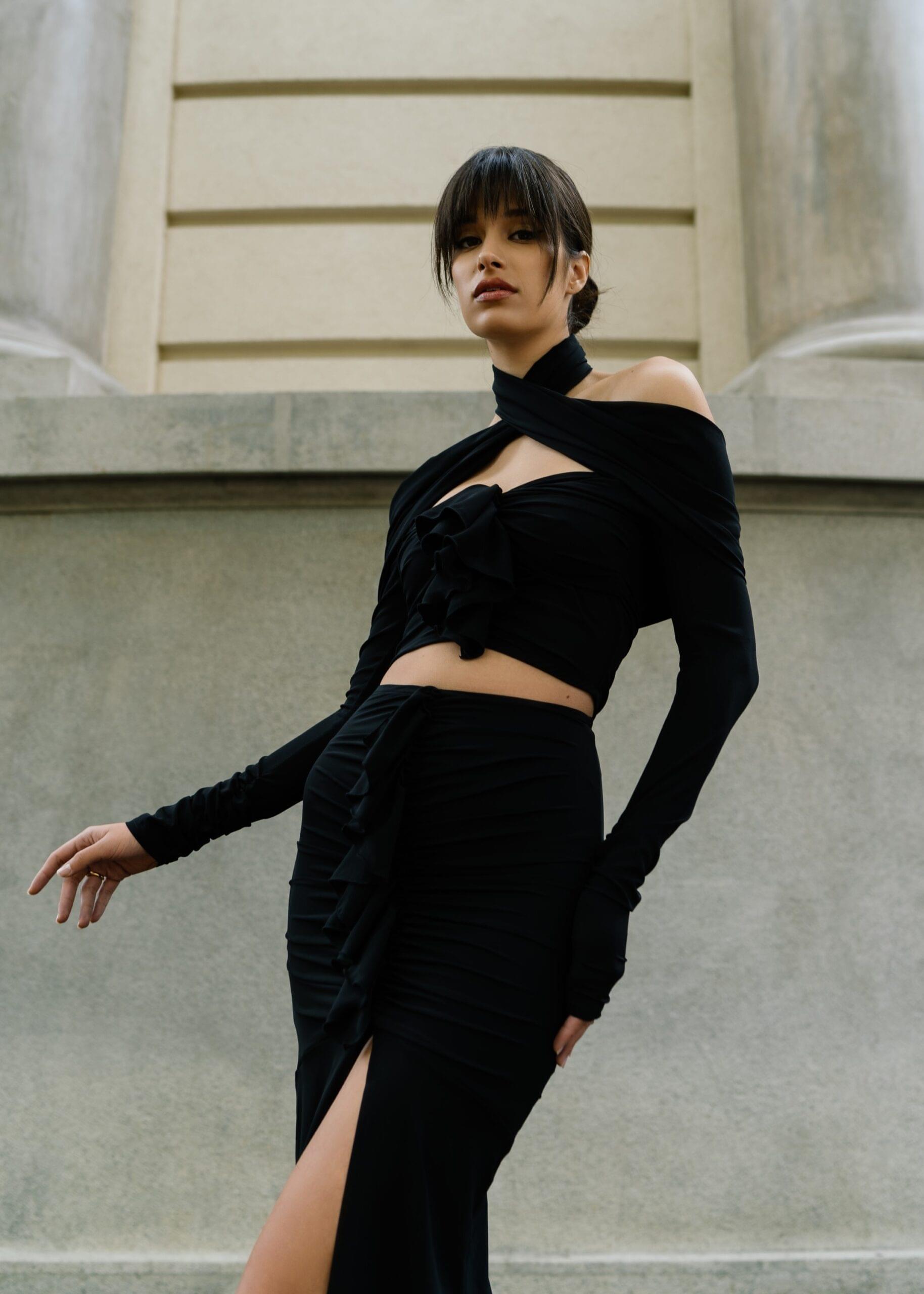 Top i suknja SARA - Image 5