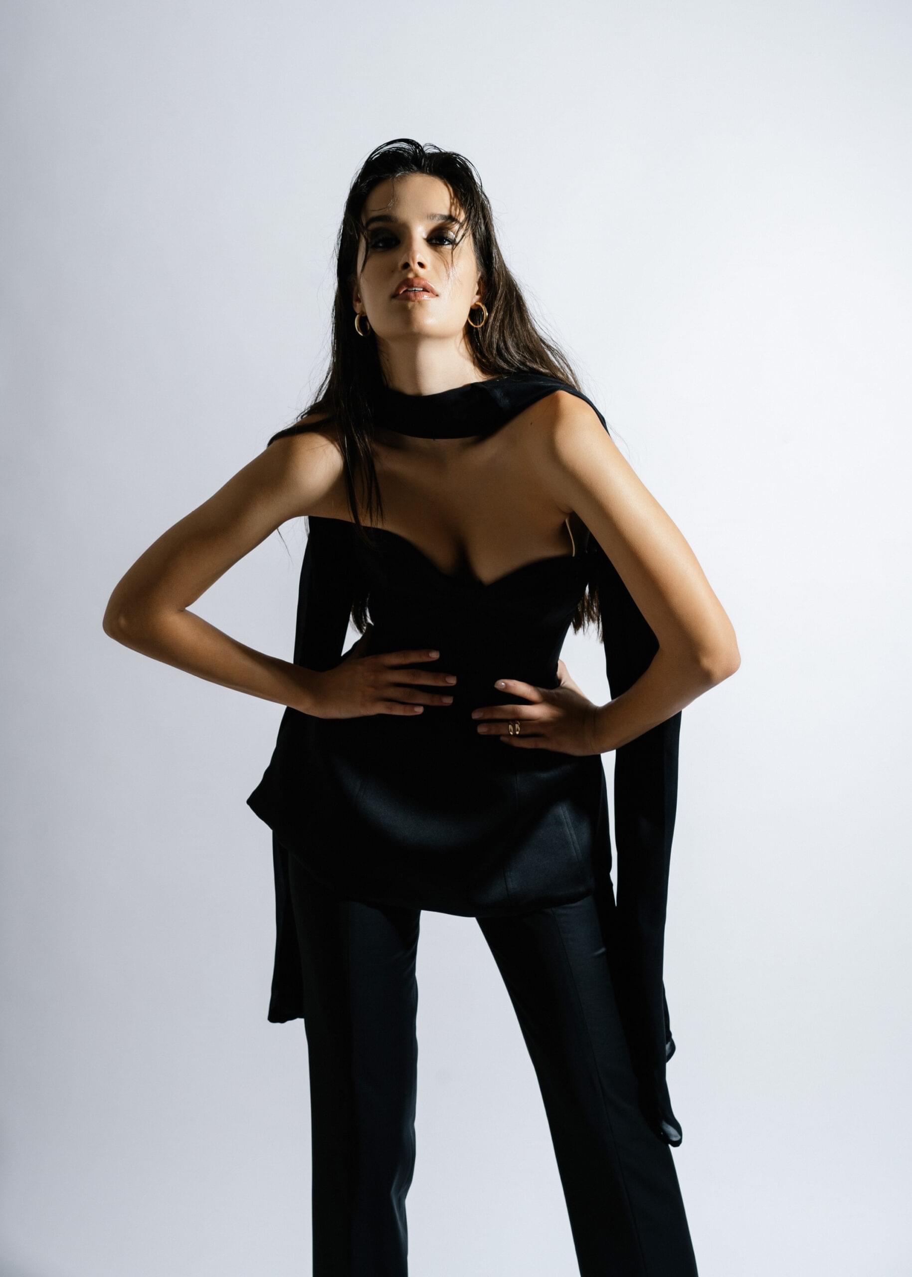 Korzet EDITA - Slika 5