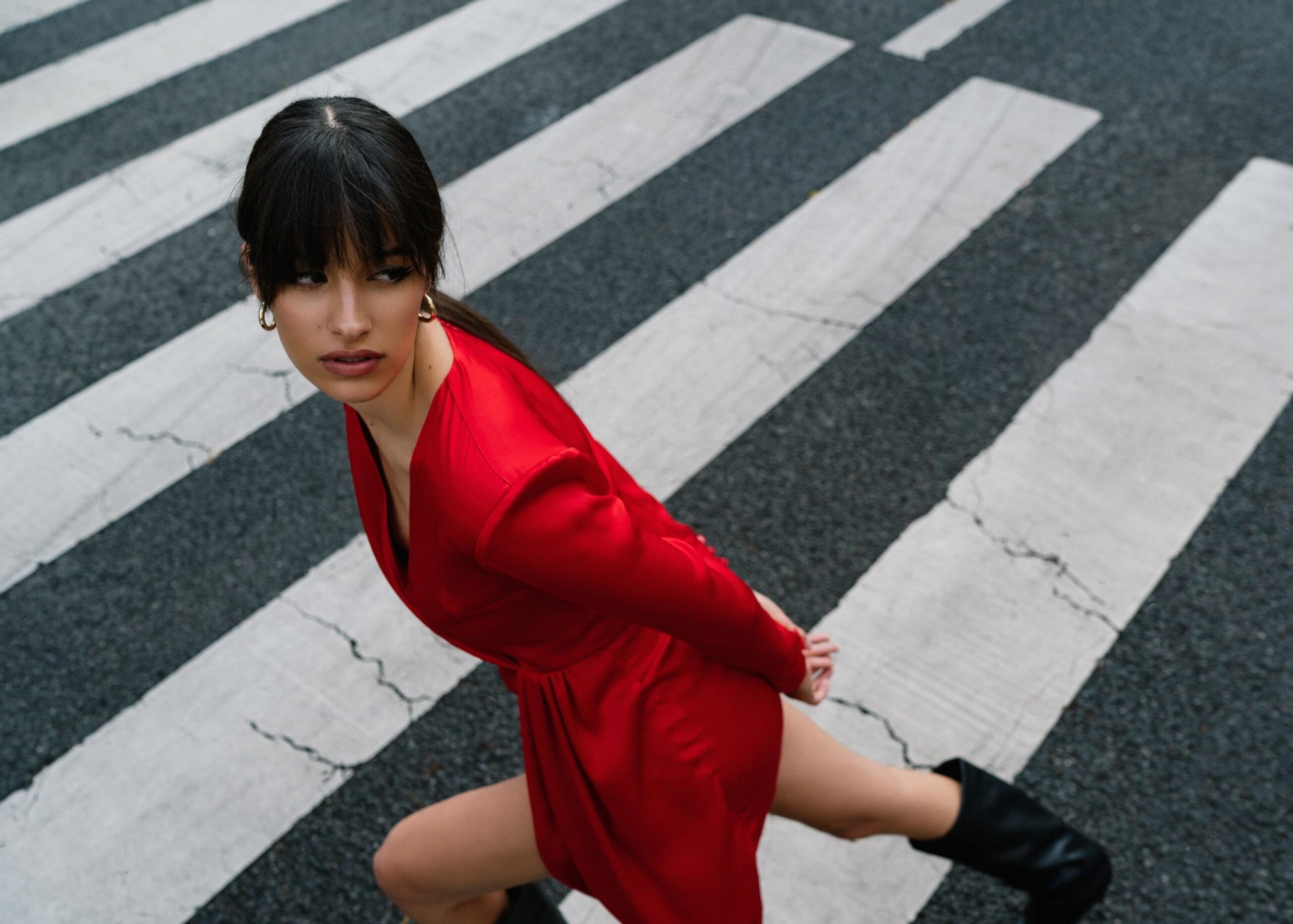 Haljina INES - Slika 5