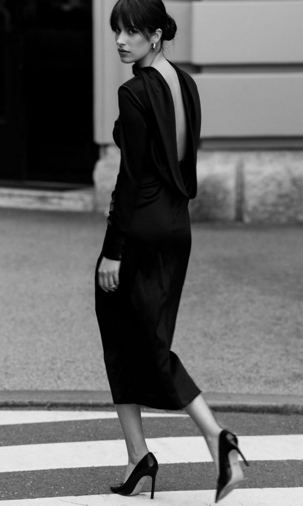 Haljina ASTRID