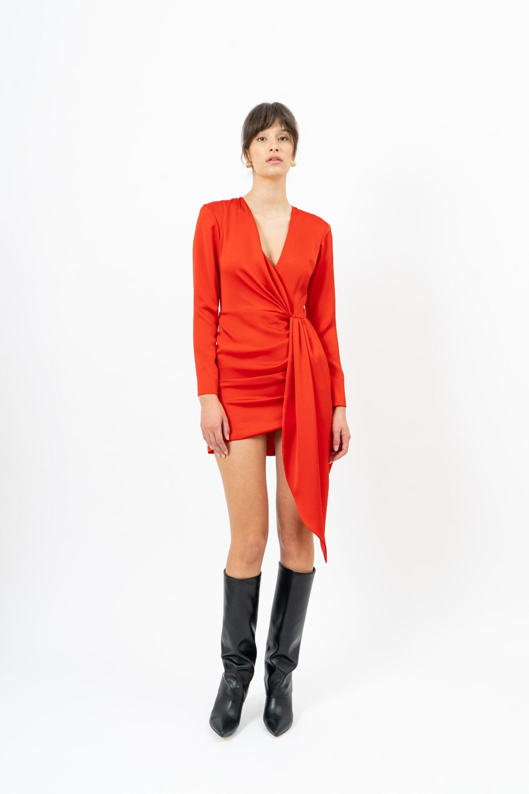 Haljina INES - Slika 3