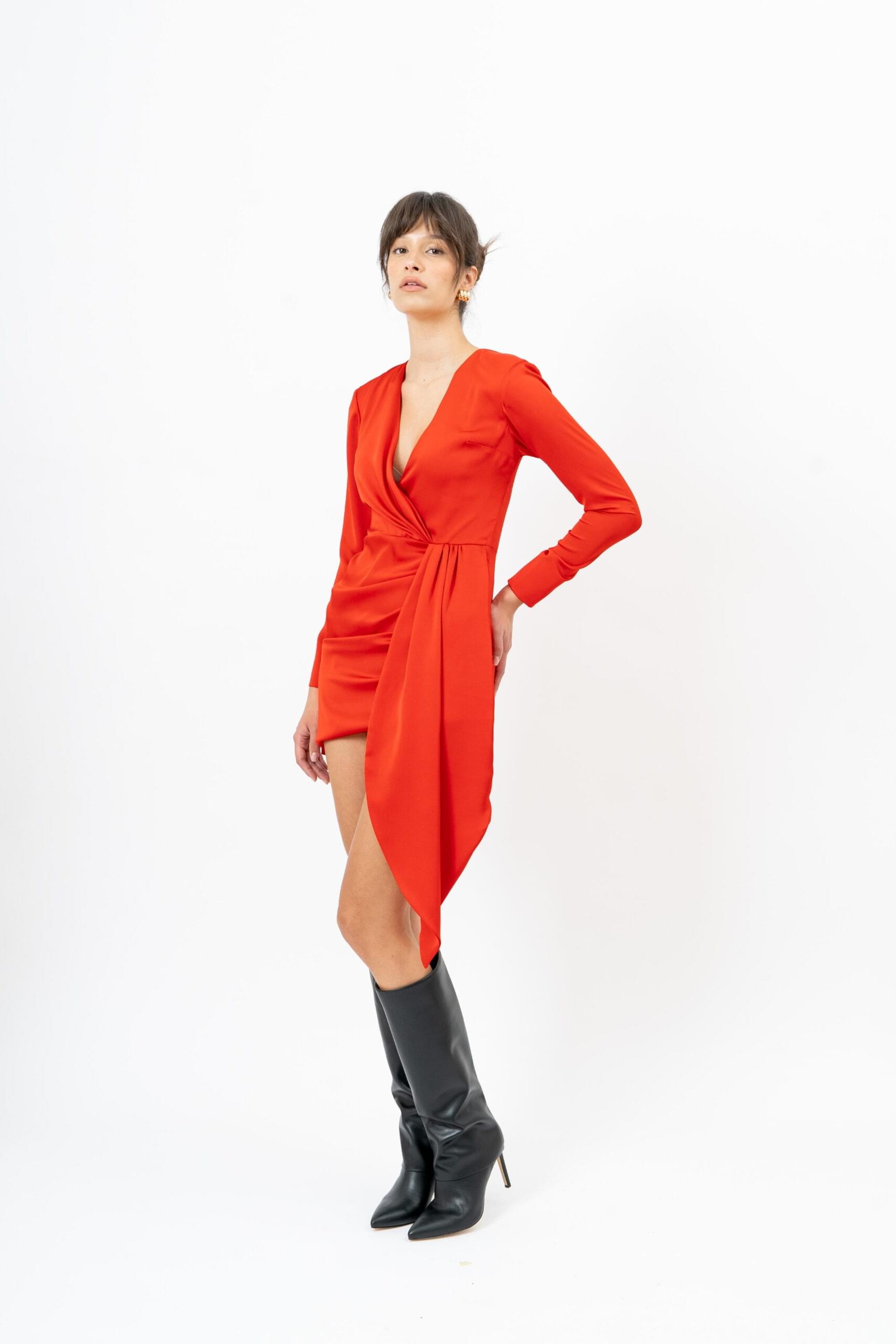 Haljina INES - Slika 2