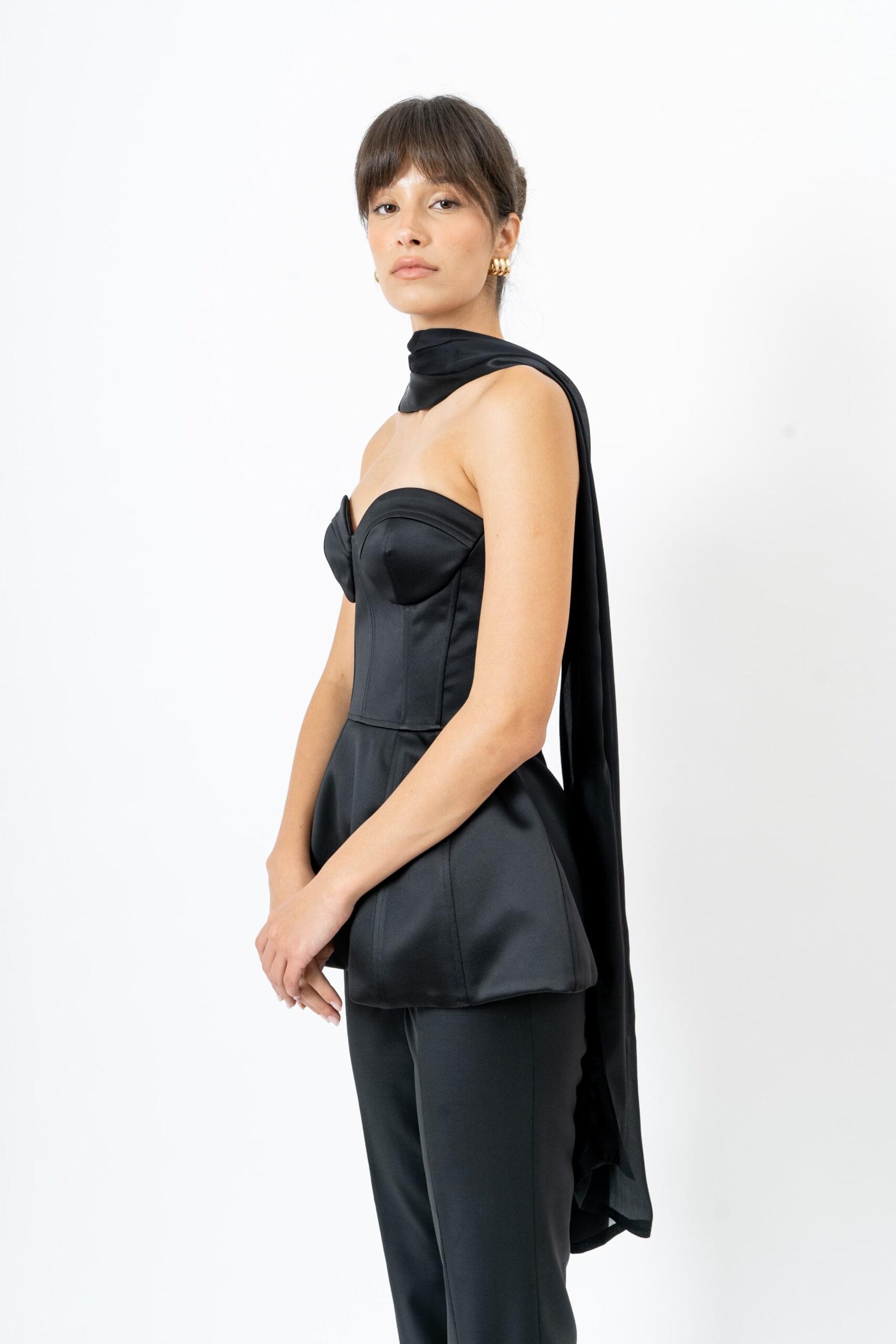 Korzet EDITA - Slika 3