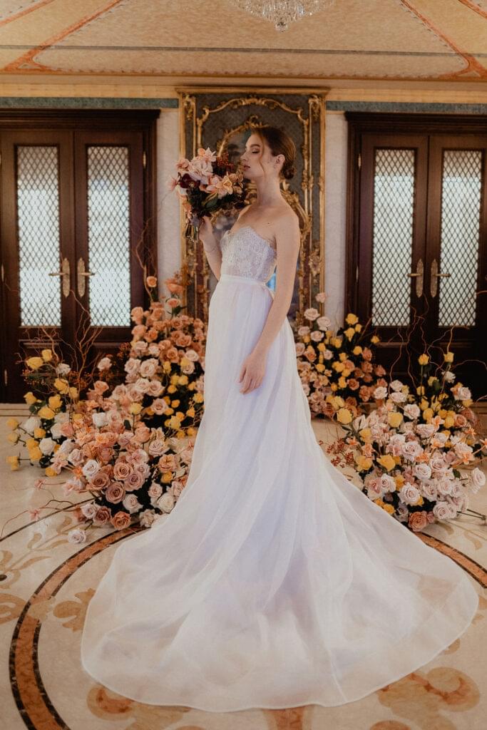 HELENA Wedding Dress