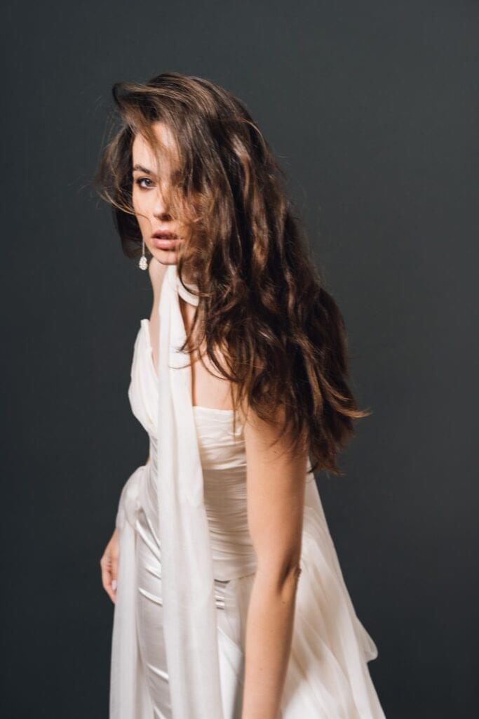 Noemi Top and Trousers