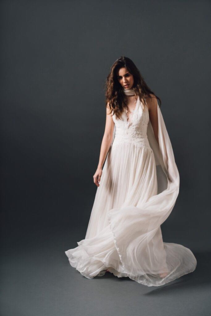 Zara Wedding Dress