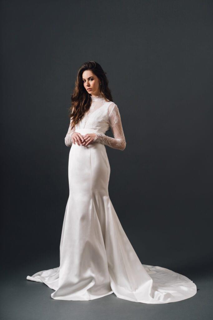 Ena Wedding Dress
