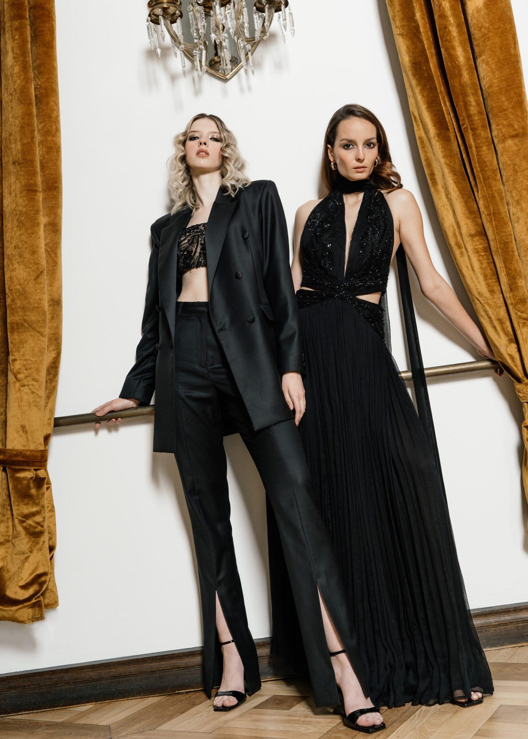 Haljina ADELA - Image 3