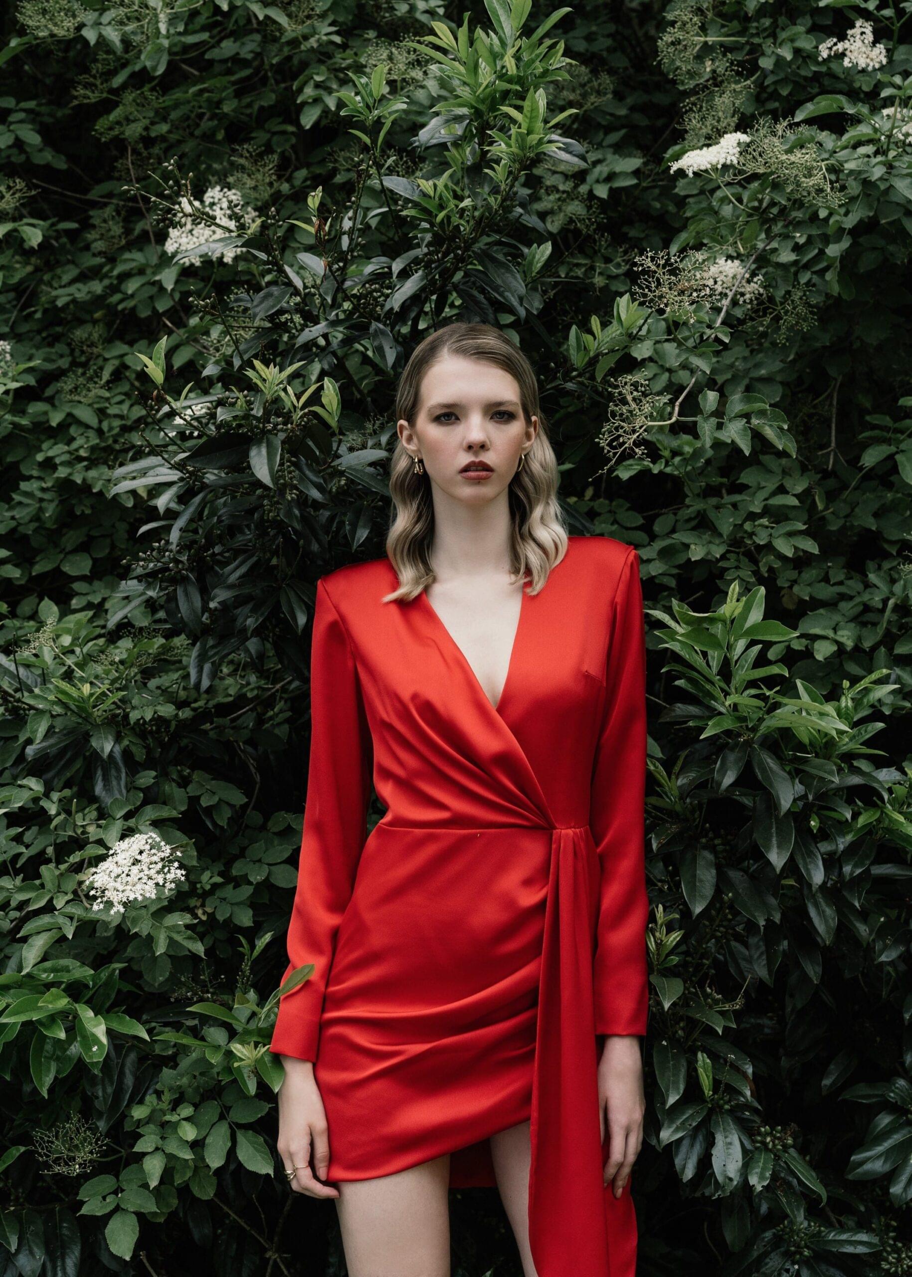 Haljina INES - Slika 6