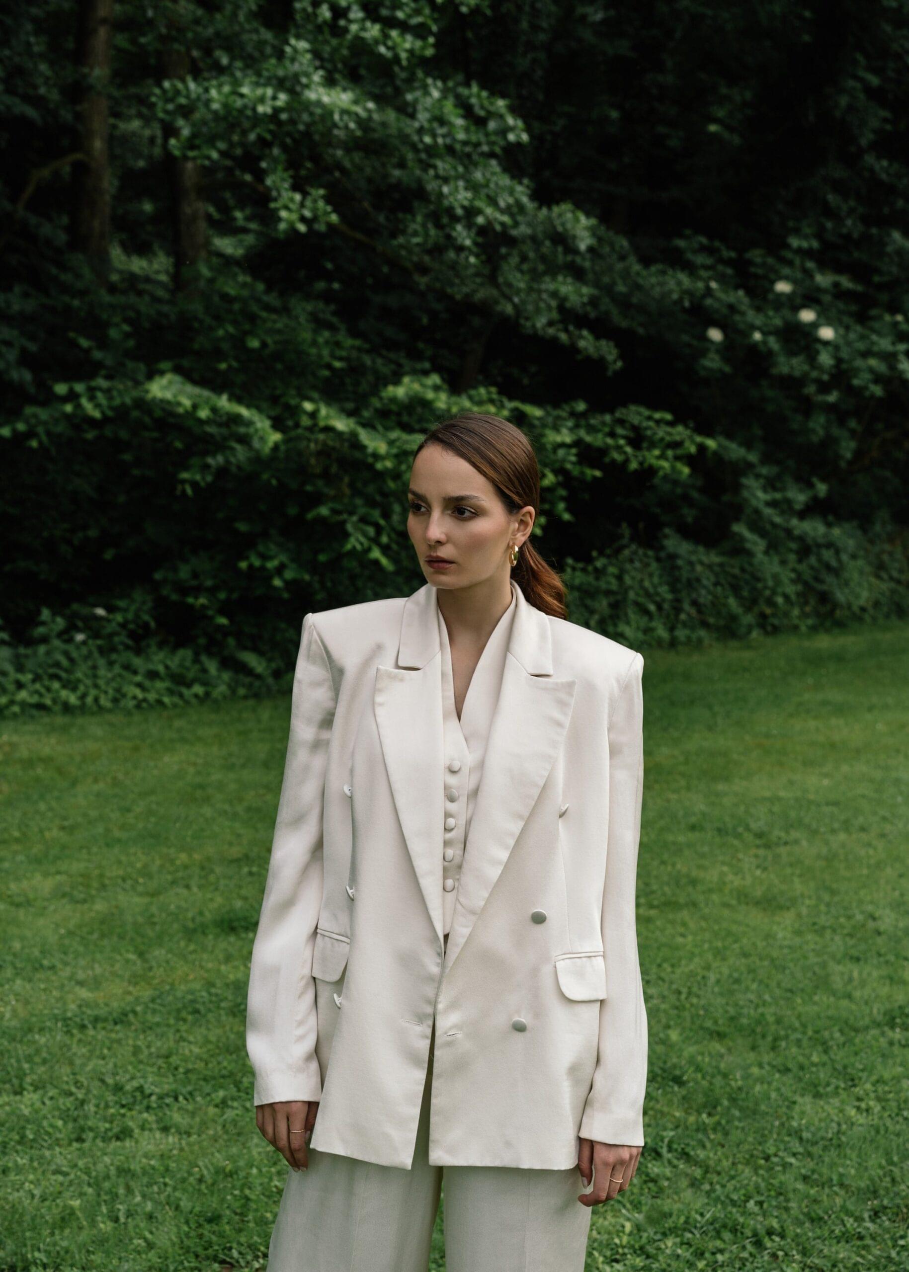 Odijelo Alba - Slika 2