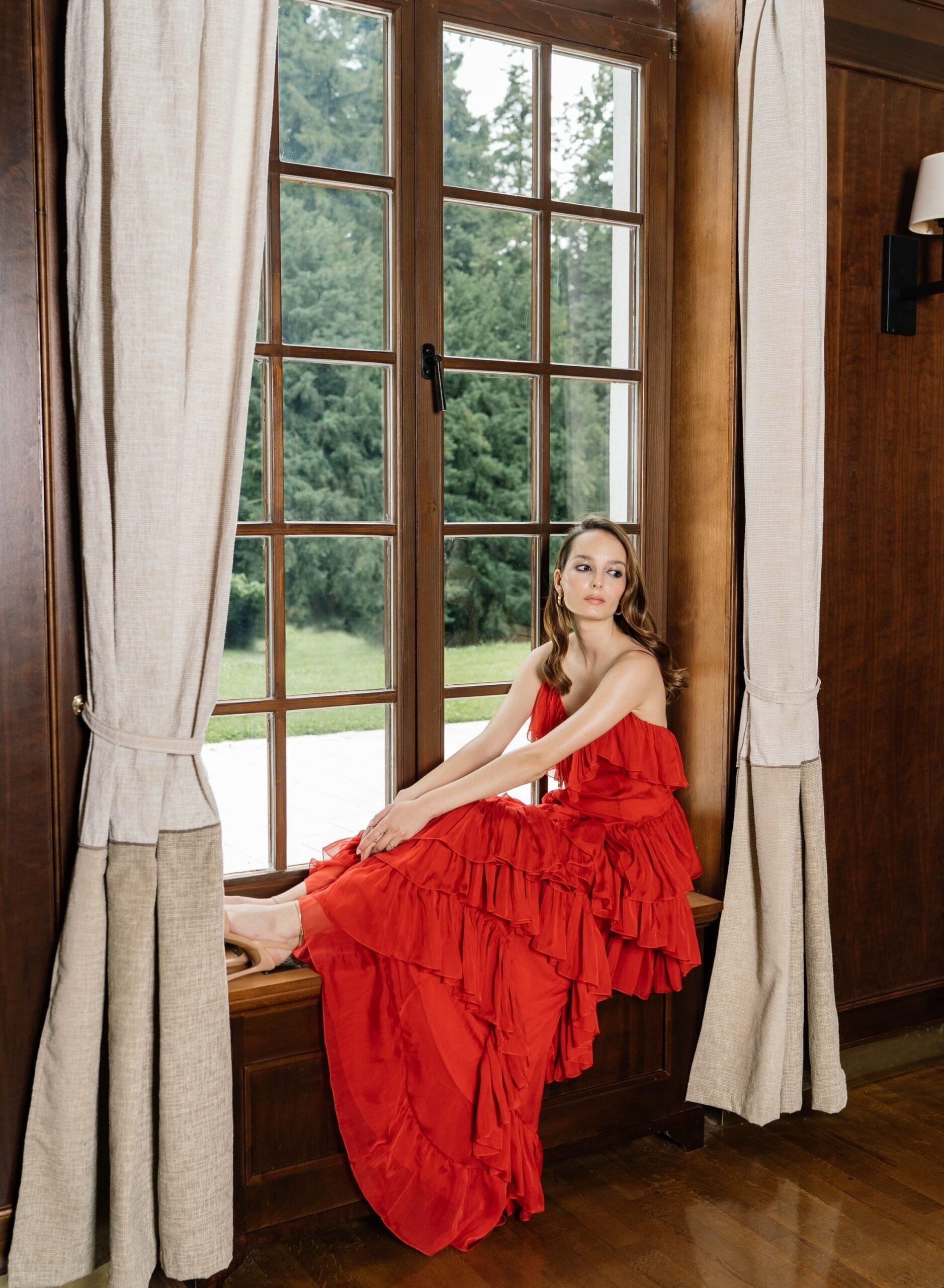 Haljina Isabel - Slika 2