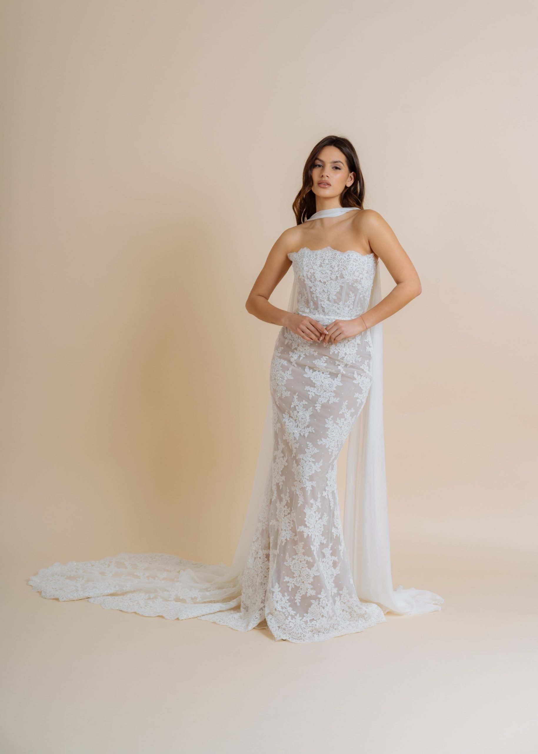 Vjenčanica Anabel - Image 4