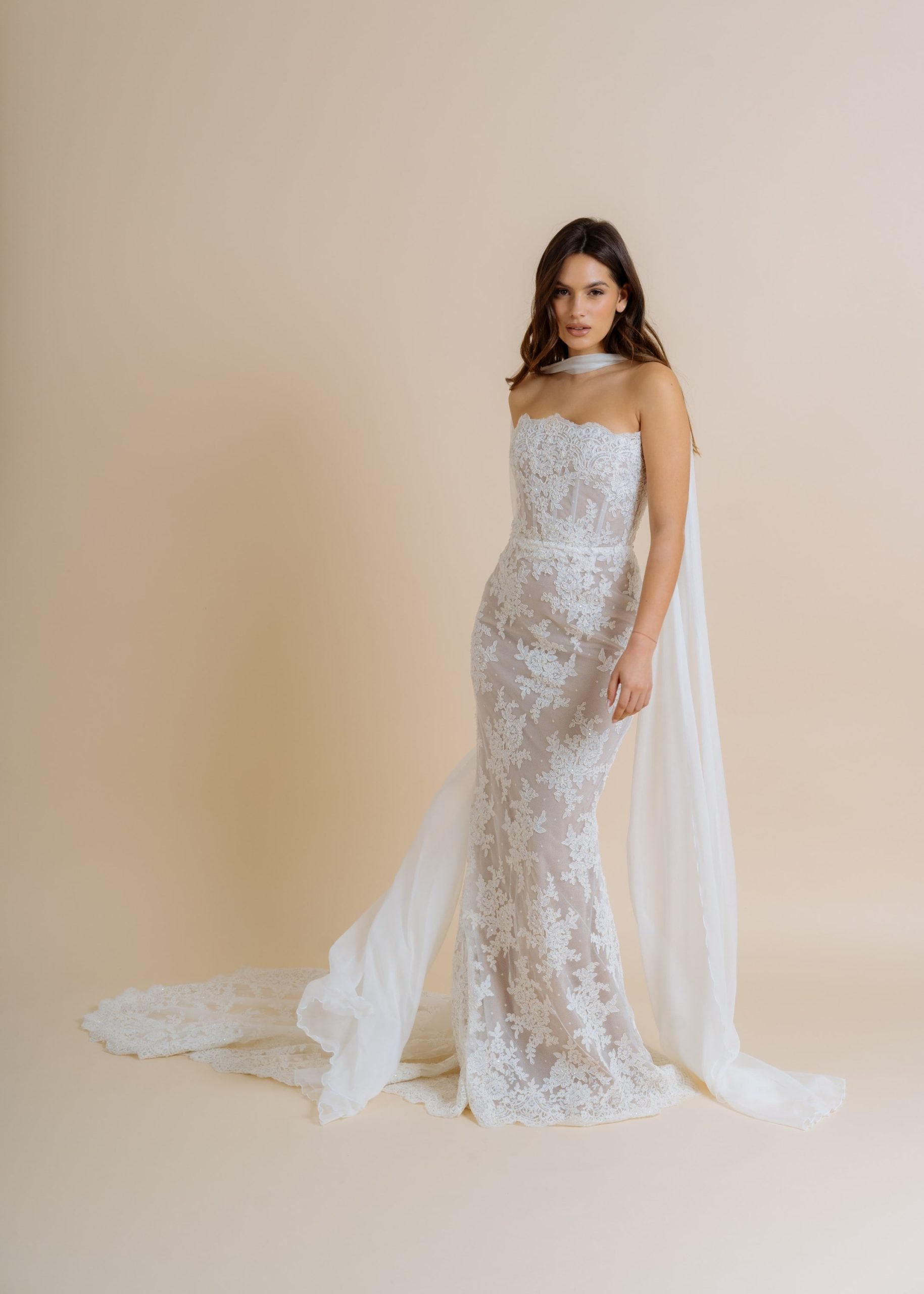 Vjenčanica Anabel - Image 5