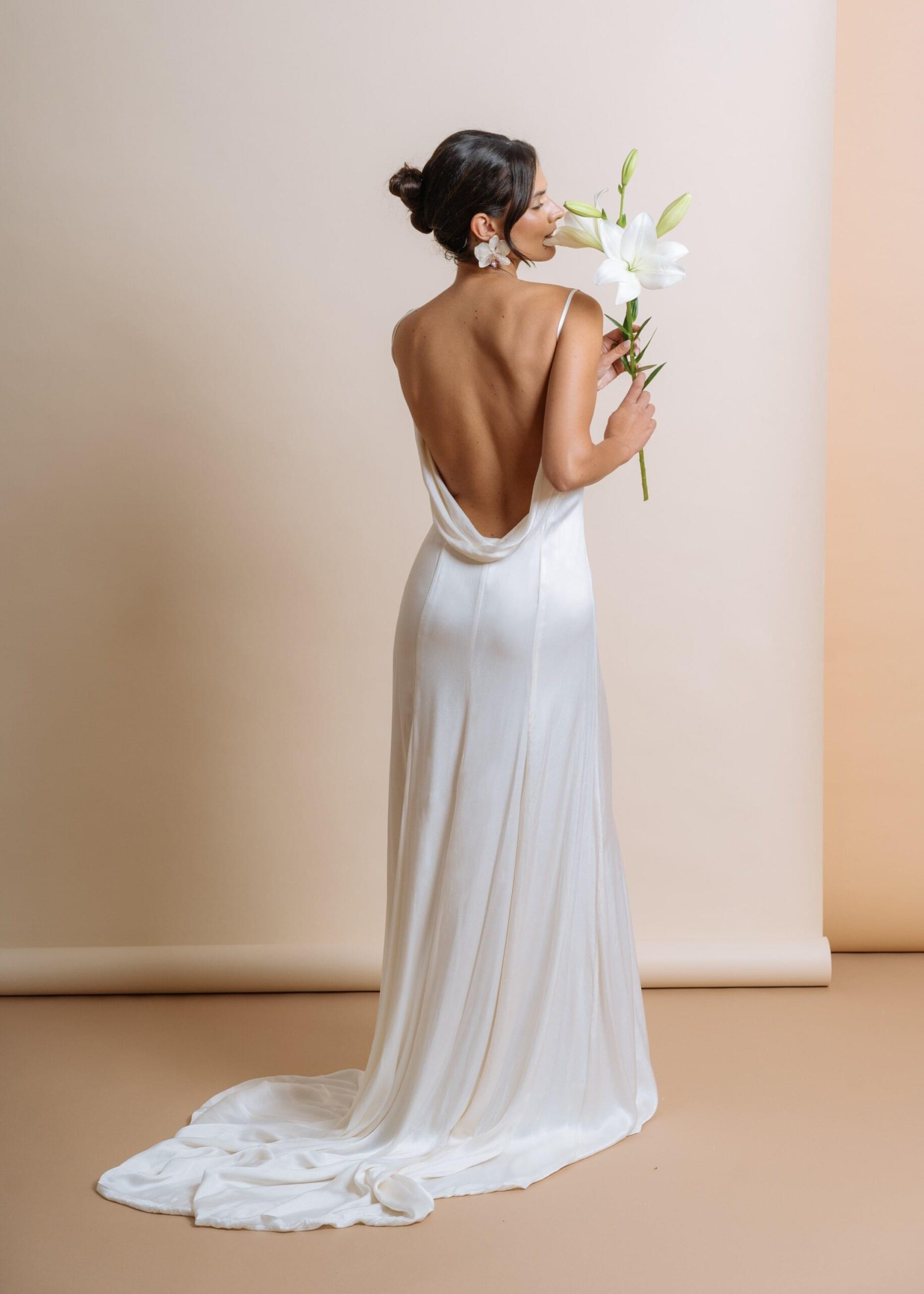 Vjenčanica Ava - Slika 2