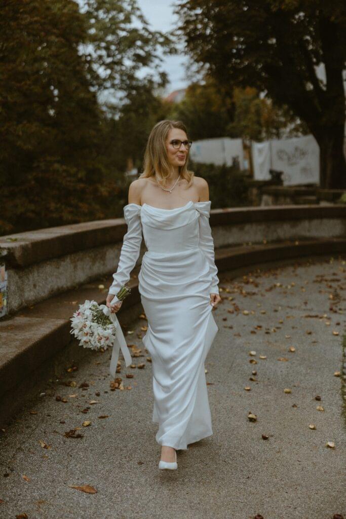 FILIA Brides