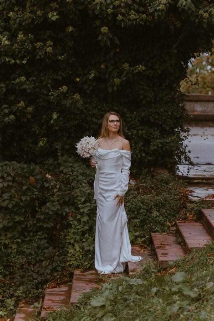 FILIA Brides