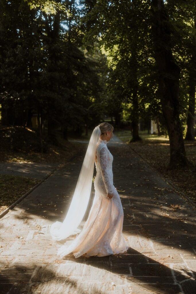 FILIA Brides