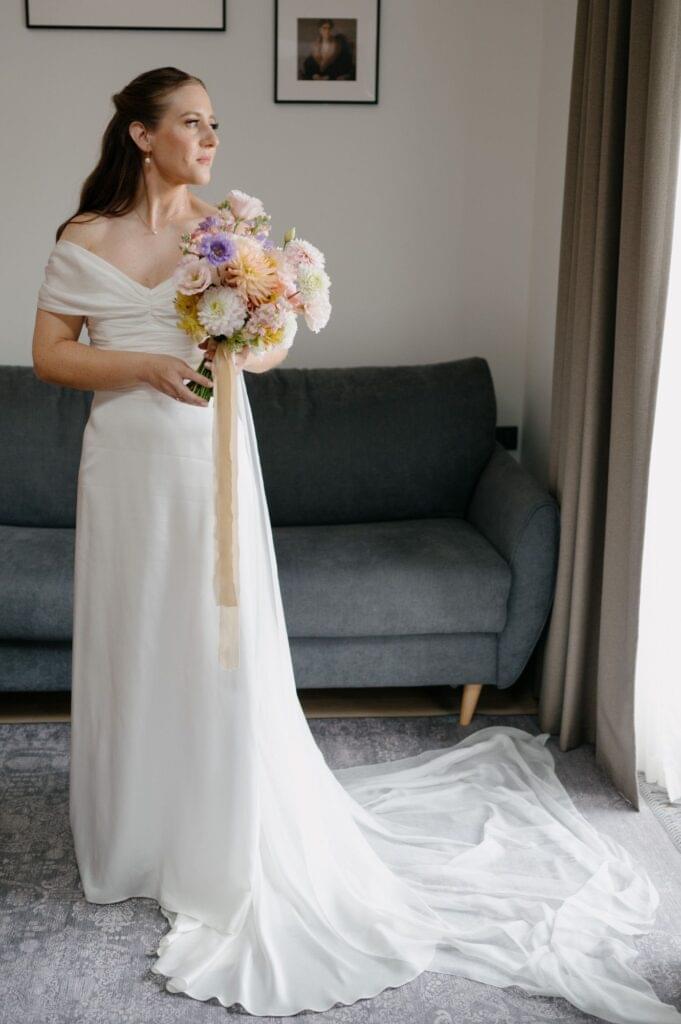 FILIA Brides