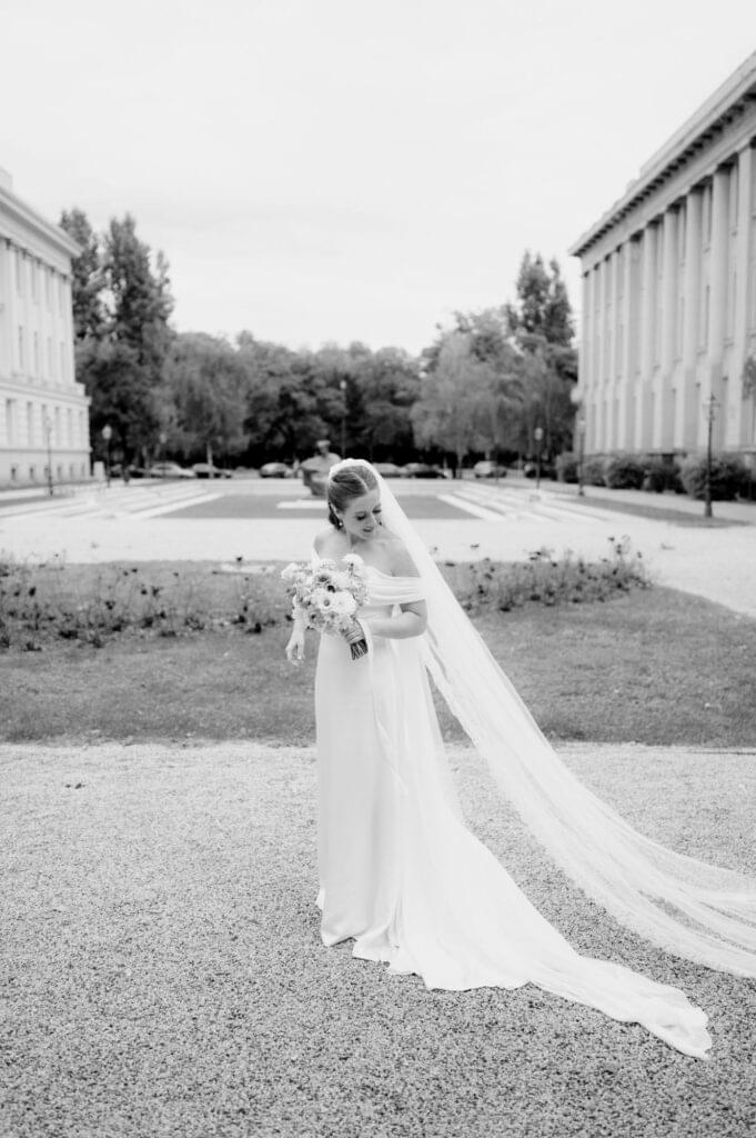 FILIA Brides