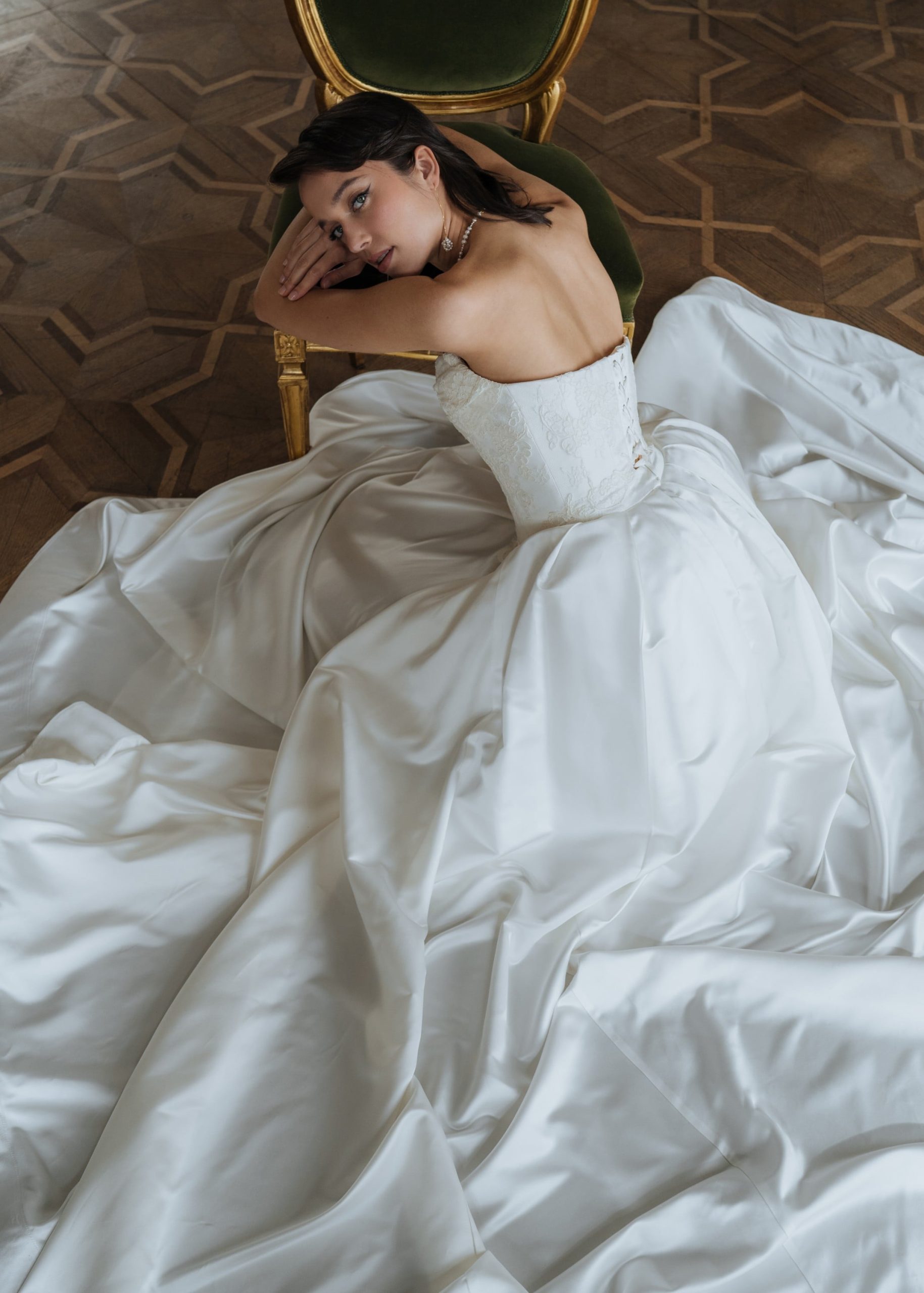 Vjenčanica MARTA - Image 5