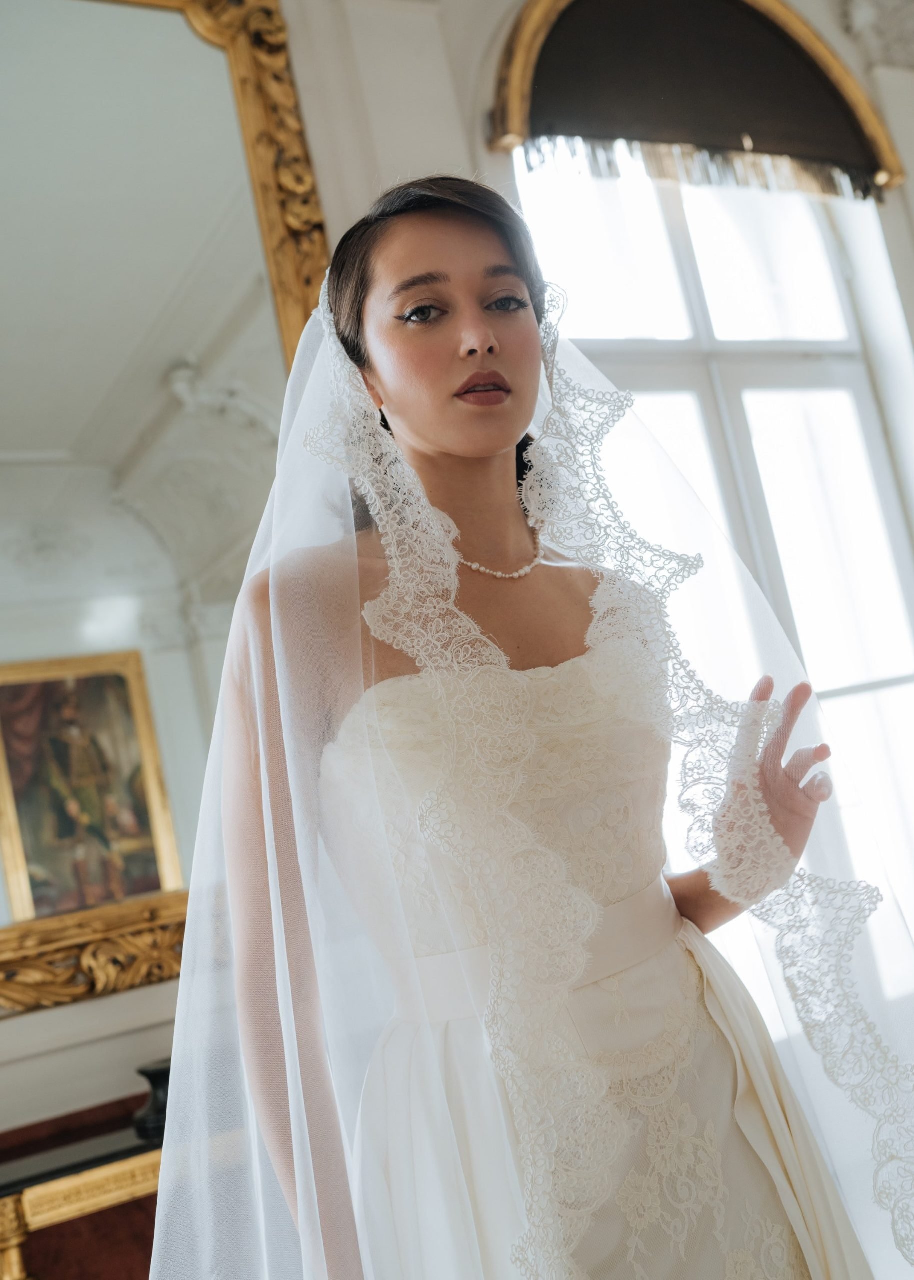 Vjenčanica CARMEN - Image 4